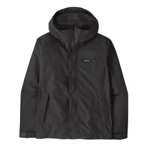 Hooded waterproof jacket Patagonia Everyday image-0