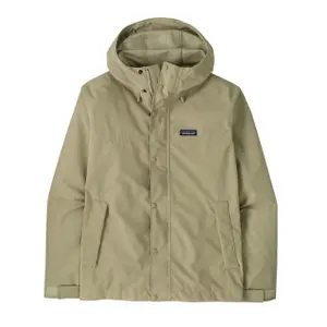 Hooded waterproof jacket Patagonia Everyday image-0