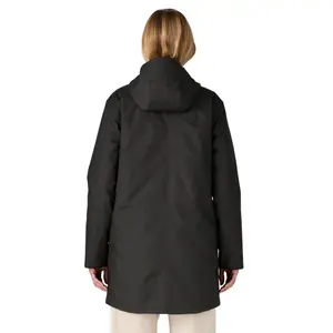 Γυναικεία parka 3 σε 1 Patagonia Pine Bank image-2
