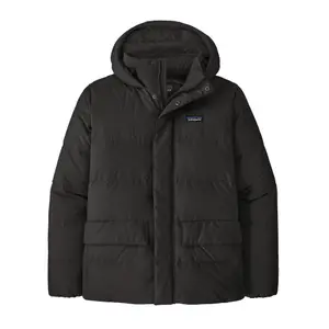 Puffer jacket Patagonia Sisar Down