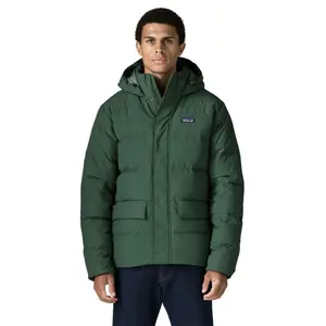 Puffer jacket Patagonia Sisar Down image-1