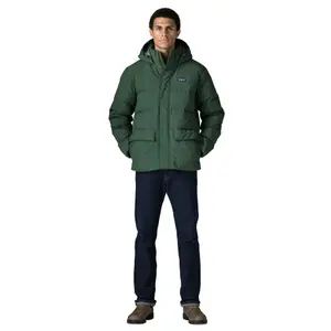 Puffer jacket Patagonia Sisar Down image-3