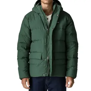 Puffer jacket Patagonia Sisar Down image-4