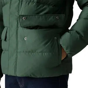 Puffer jacket Patagonia Sisar Down image-5