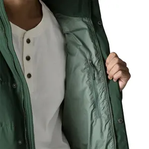 Puffer jacket Patagonia Sisar Down image-6
