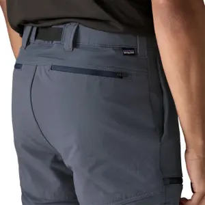Pantalon de randonnée court Patagonia Terravia image-2