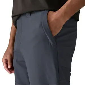 Pantalon de randonnée court Patagonia Terravia image-3