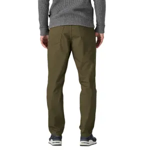 Παντελόνι με 5 τσέπες Patagonia Twill Traveler image-3