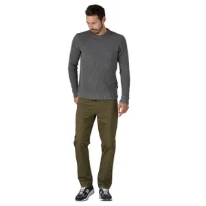 Παντελόνι με 5 τσέπες Patagonia Twill Traveler image-2