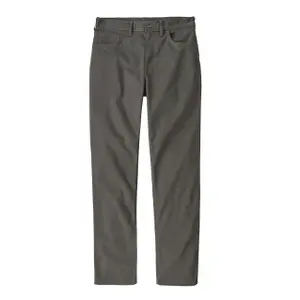 Παντελόνι με 5 τσέπες Patagonia Twill Traveler image-0