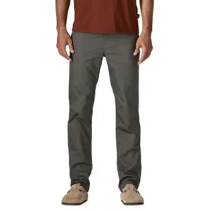 Παντελόνι με 5 τσέπες Patagonia Twill Traveler image-1