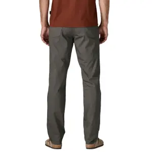 Παντελόνι με 5 τσέπες Patagonia Twill Traveler image-3