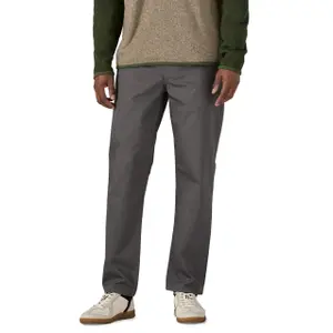 Παντελόνι με 5 τσέπες Patagonia Twill Traveler image-2