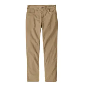 Παντελόνι με 5 τσέπες Patagonia Twill Traveler image-0