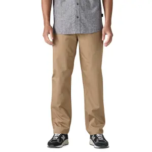 Παντελόνι με 5 τσέπες Patagonia Twill Traveler image-1