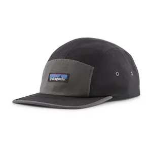 Snapback καπέλο Patagonia Graphic Maclure image-0