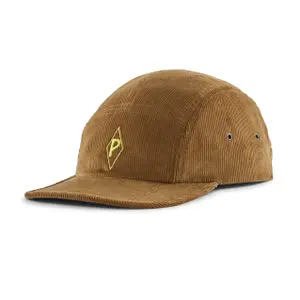 Snapback καπέλο Patagonia Graphic Maclure image-0