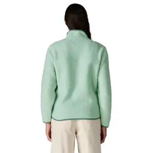 Polaire femme Patagonia Retro Pile image-2