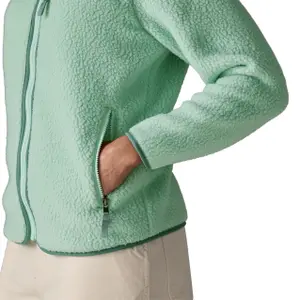Polaire femme Patagonia Retro Pile image-3