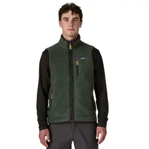 Polaire sans manches Patagonia Retro Pile image-1