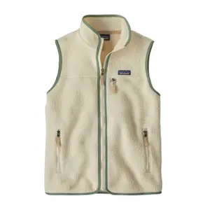Γυναικείο γιλέκο fleece Patagonia Retro Pile image-0