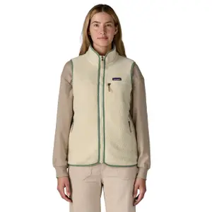 Γυναικείο γιλέκο fleece Patagonia Retro Pile image-2