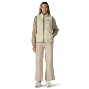 Γυναικείο γιλέκο fleece Patagonia Retro Pile image-3