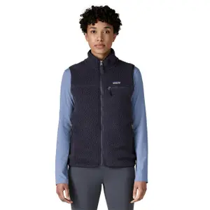 Γυναικείο γιλέκο fleece Patagonia Retro Pile image-2