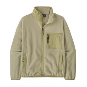 Polaire zippé femme Patagonia Synchilla image-0