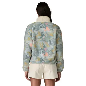 Polaire femme Patagonia Synch Marsupial image-3