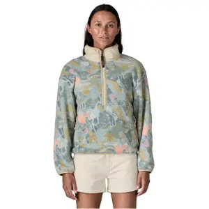 Polaire femme Patagonia Synch Marsupial image-1