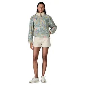Polaire femme Patagonia Synch Marsupial image-2
