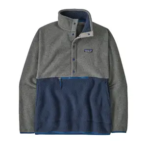 Polaire μισού κουμπιού Patagonia Retro Pile image-0