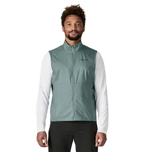 Sleeveless jacket Patagonia Trail Craft image-1