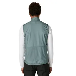 Sleeveless jacket Patagonia Trail Craft image-3