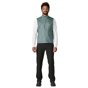Sleeveless jacket Patagonia Trail Craft image-2