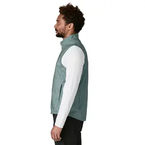 Sleeveless jacket Patagonia Trail Craft image-4