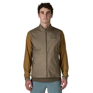 Windbreaker Patagonia Trail Craft image-1