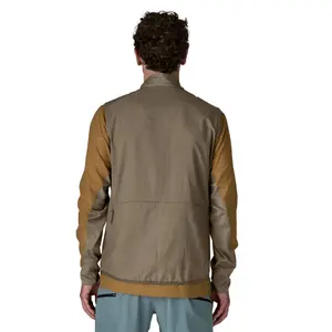Windbreaker Patagonia Trail Craft image-3