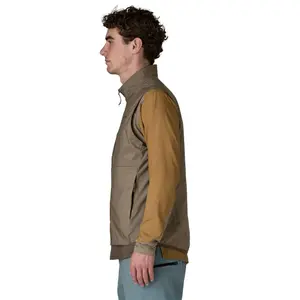 Windbreaker Patagonia Trail Craft image-4