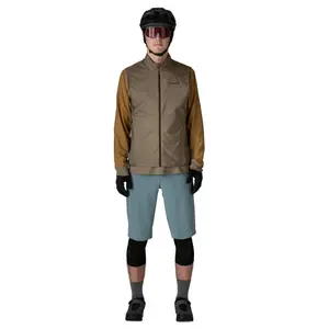 Windbreaker Patagonia Trail Craft image-2