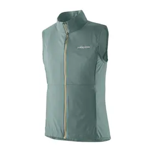 Veste sans manche femme Patagonia Trail Craft image-0