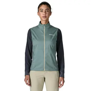 Veste sans manche femme Patagonia Trail Craft image-1