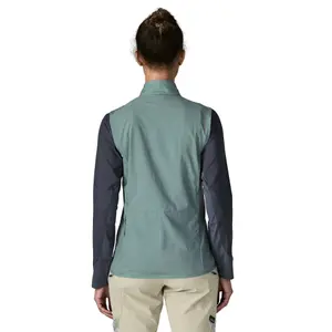 Veste sans manche femme Patagonia Trail Craft image-3