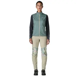 Veste sans manche femme Patagonia Trail Craft image-2
