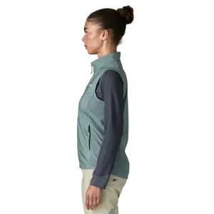 Veste sans manche femme Patagonia Trail Craft image-4