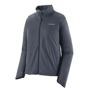 Women's Zip-Up Windbreaker Patagonia Wind Shield image-0