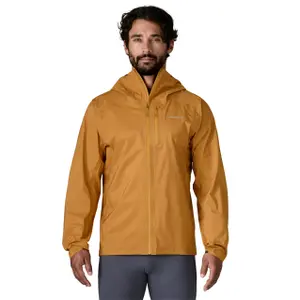 Wanderjacke mit Kapuze Patagonia Storm Racer image-1