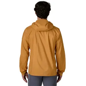 Wanderjacke mit Kapuze Patagonia Storm Racer image-2