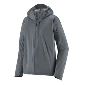Women's waterproof jacket Patagonia Storm Racer image-0